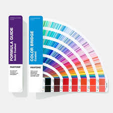 Pastels And Neons Guide Coated And Uncoated Pantone
