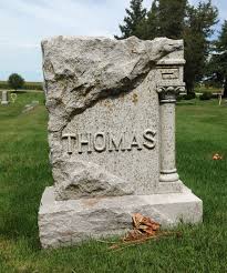 Florence Edna Thomas Zoller (1871-1946)