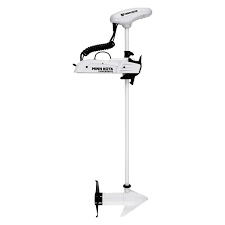 Minn kota, trolling motors, at discount prices. Minn Kota 1363558 Riptide Powerdrive 12v 55 Lb Thrust 48 Shaft Bow Mount Saltwater Trolling Motor With Copilot And Bluetooth Boatid Com