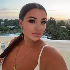 The team getting ready for the food manufacture excellence awards