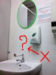 Toilet Wc For Disabled People Toilet Plan Toilet Handicap Bathroom