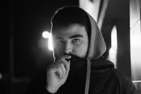 Bruno Fidalgo de Sousa, autor em Hip Hop Rádio