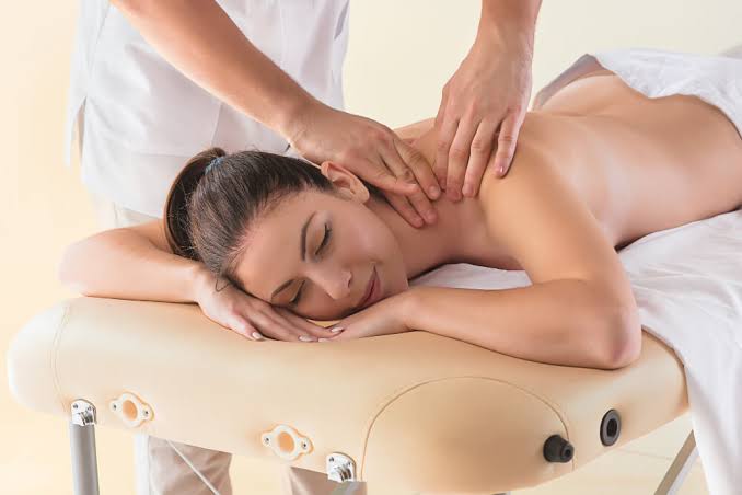 First Massage? What You Need To Know