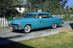Image result for Biscayne Blue 1955 Plymouth