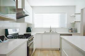 A contemporary lover s dream white high gloss kitchen cabinets that are vividly sharp and sleek. How To Design The Dream Kitchen White Gloss Euro Cabinets