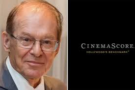 Ed Mintz Dies: CinemaScore Founder & Pioneer In Moviegoing Polling Was 83