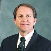 The Rev. Dr. Ted Pierce