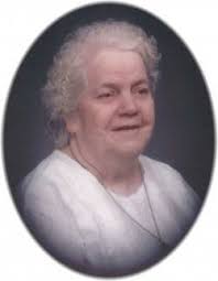 Obituary of Lydia Clara May Jukes