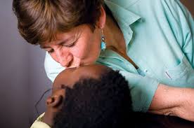 South Africa AIDS orphans overwhelm social work services