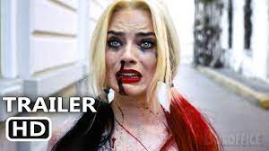 A la adaptación de escuadrón suicida que dirigió david ayer, lo que terminó en reshoots que cambiaron su historia y estructura por completo. The Suicide Squad Trailer 2021 Suicide Squad 2 Movie Youtube