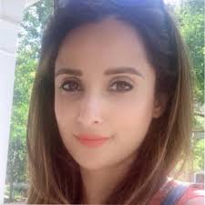 Maha Khalil Email & Phone Number