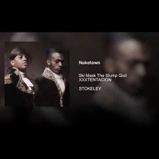 Skii mask baby skiing the strokes i love you forever big daddy trippy wallpaper rap. Stream Nuketown Ski Mask The Slump God Ft Xxxtentacion By Kai Listen Online For Free On Soundcloud