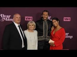 Résultat de recherche d'images pour "rick and teresa kaepernick"