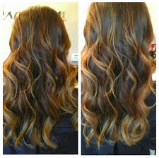 Caramel Brown Hair Color Chart Natural Hair Dye 2018