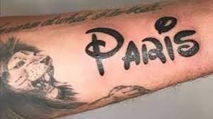 46 gambar tato bunga di tangan terbaru blog teraktual. Ini Deretan Seleb Yang Membuat Tato Nama Pasangannya