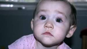 Mom heard 'different scream' the night infant daughter died