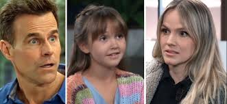 Monica's will reveals Scout's father