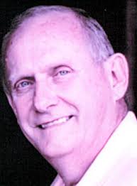 James Everett Nickolas, 65