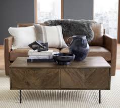 Free shipping on many items | browse your favorite brands | affordable prices. Dayton 44 Coffee Table Pottery Barn