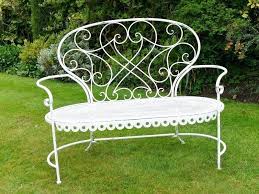 Garden Seat