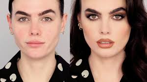 Glamazon vibes all the way into the weekend! xx  https://www.lisaeldridge.com/video/29016/late-80s-early-90s-supermodel-inspired-look-matte-browns/#.XEsess_7SRs