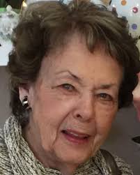 Dorothy Ann Anderson Obituary September 24, 2024