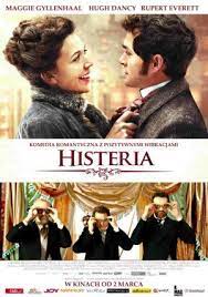 Watch the complete movie from beginning to end on any services from our providers give you access to histeria (2008) full movie streams. Film Histeria Romantyczna Historia Wibratora Kinoplex Pl Vod Ogladaj Filmy Online Za Darmo Lub Wypozycz Hugh Dancy Good Movies Film