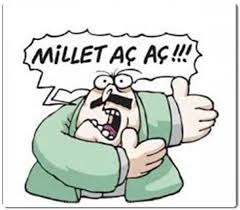 AÇIZ AÇ... Türk-İş'in... - Metal İşçileri Birliği - MİB | Facebook