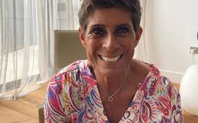 Donna Fraser OBE OLY