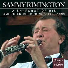 Sammy Rimington: albums, songs, concerts