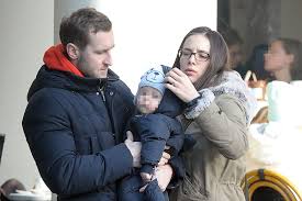 ✨ juggling the life of an actress/singer/mom/wife and trying to keep things simple🍃 🎶 check out my album „euforia/panika ⬇️ youtu.be/nwunc11hxl4. Tak Sie Wychowuje Malego Ksiecia