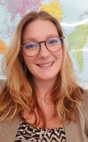 Kaitlin Moran's Instagram, Twitter & Facebook