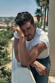Haste 'to be with you tonight my sister samantha bloom and johnny depp. Orlando Bloom Covers Man About Town Chapter Ii Wonderland