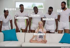 Your meme was successfully uploaded and it is now in moderation. Meme Dragnea Ccr Toader Tariceanu Iordache Ohannes All Templates Meme Arsenal Com
