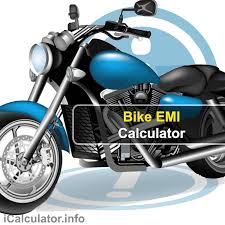 Subtract the depreciation expense from the original purchase price of the bike. Bike Emi Calculator Finance Calculator Icalculator