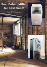 Buy dehumidifiers online for industrial, commercial & residential use. Best Dehumidifier For Basement Happy Diy Home