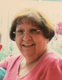 Diane Bailey Obituary (1950