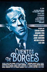 Cuentos de Borges (TV Series 1993- ) — The Movie Database (TMDB)