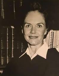 Marian Fox Penix (1924-1991)