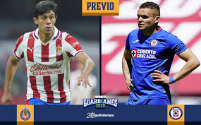 Posted on julio 19, 2020by de sangre azul. Chivas Vs Cruz Azul Pelea Por El Cuarto Puesto Del Guard1anes 2020 Mediotiempo