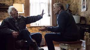 Falling 2020 Ver Pelicula Completa Tro