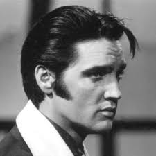 ELVIS PRESLEY