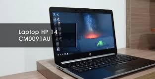 Laptop hp 15 cm0091au yang merupakan pilihan laptop murah yang tentunya menjadi pilihan yang bagus untuk anda. Laptop Hp 14 Cm0091au Harga Terjangkau Dengan Ssd M 2 128 Gb
