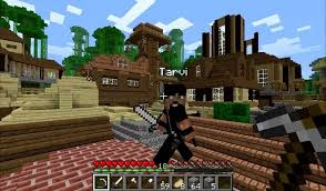 Java edition · copy the ip address of the server you want to join. How To Play Multiplayer Or With Two People Or More In Minecraft Example