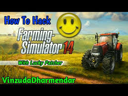 Fs14 Farming Simulator 14 Case Magnum 340 Timelapse 78 Youtube