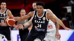 Giannis was the fifteenth pick in the first round, and he has not looked back ever since. Greece Coach Not Expecting Giannis Antetokounmpo For Olympic Qualifying Sportsnet Ca