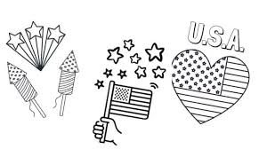 By best coloring pagesjune 29th 2017. Free 4th Of July Printables For Kids The Ultimate List Hess Un Academy