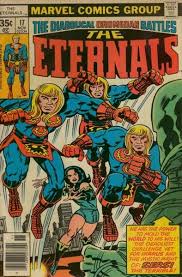 Check spelling or type a new query. Une Saga Complete Eternals Deviants Celestials Page 2 Buzz Comics Le Forum Comics Qui Garde La Frite Comic Books Comics Marvel Comic Books