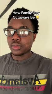 Family Guy Cutaways Explained: A Hilarious Journey