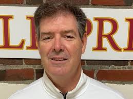 BC High names 13-year assistant Steve Healy as varsity baseball coach